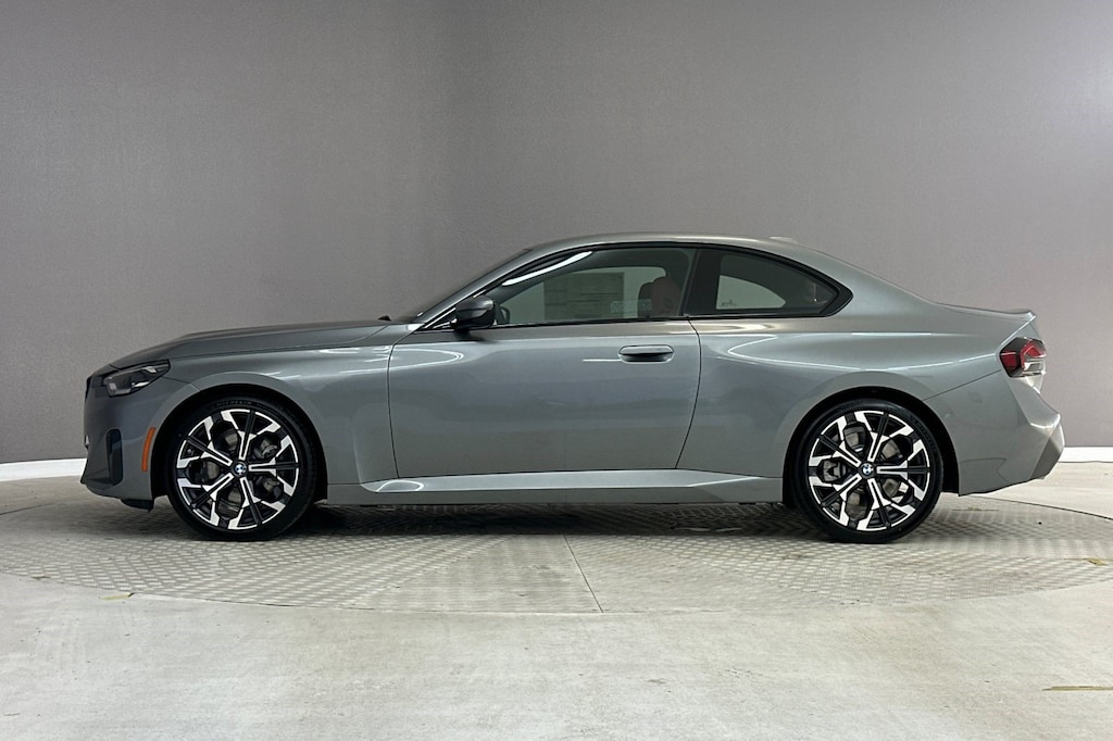 New 2026 BMW 230i Coupe