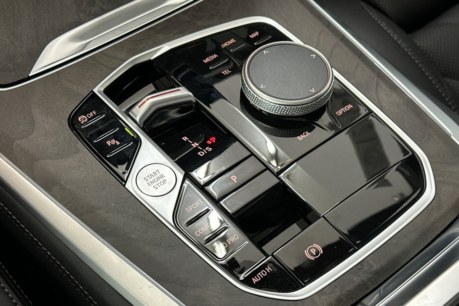2026 BMW X5 40i - Photo 18