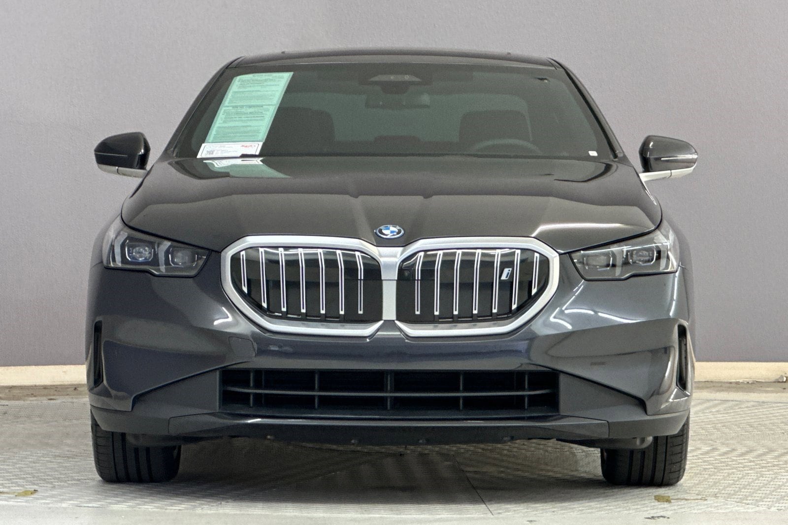 2024 BMW i5 eDrive40 photo 4