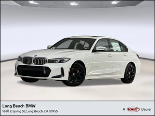 2026 BMW 330i