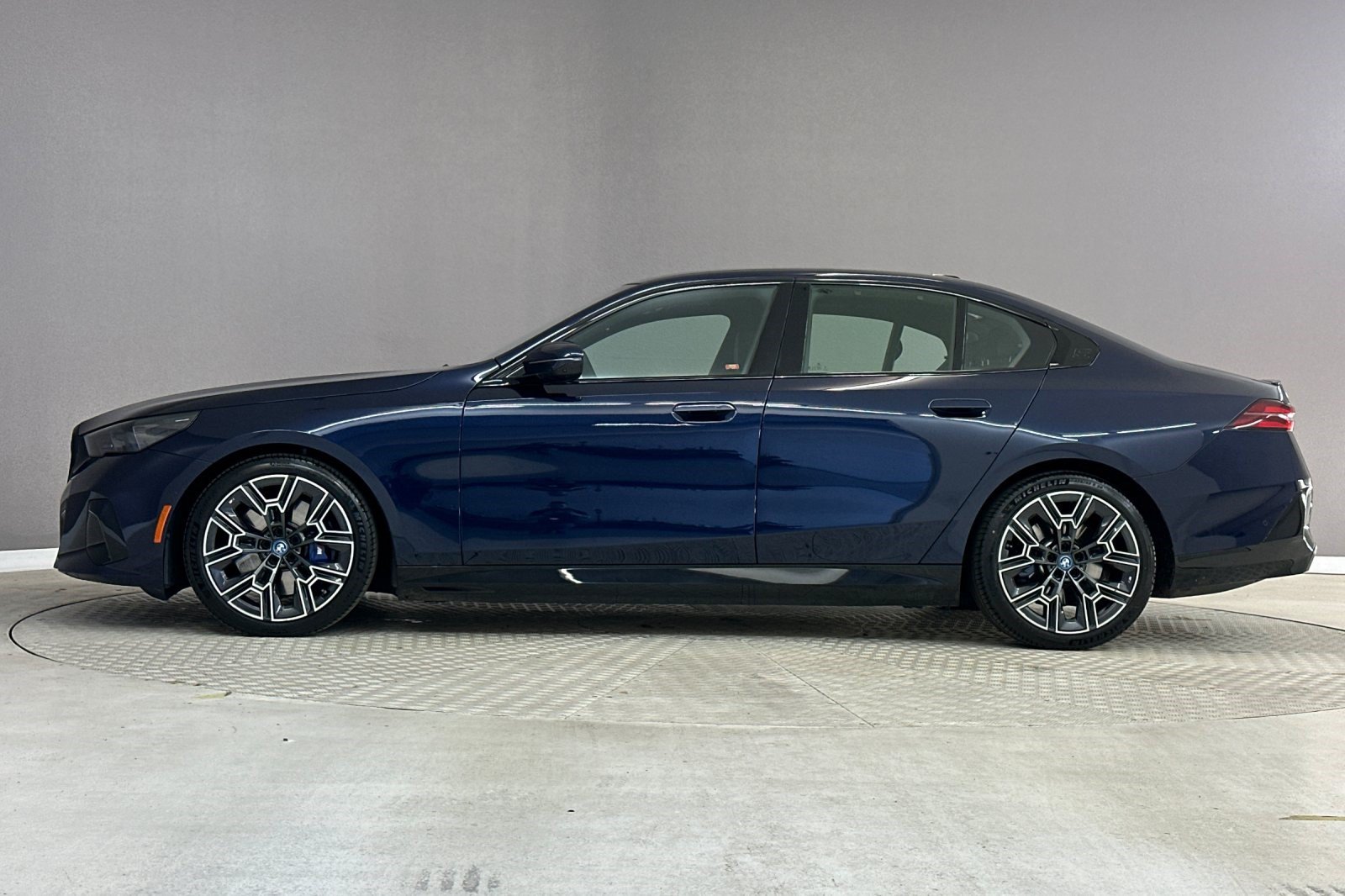 Certified 2024 BMW i5 eDrive40 Sedan