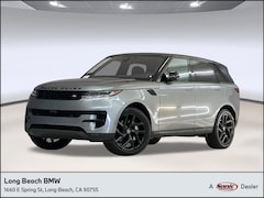 Used 2023 Land Rover Range Rover Sport SE SUV for Sale in Ontario, CA