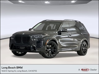 2023 BMW X7