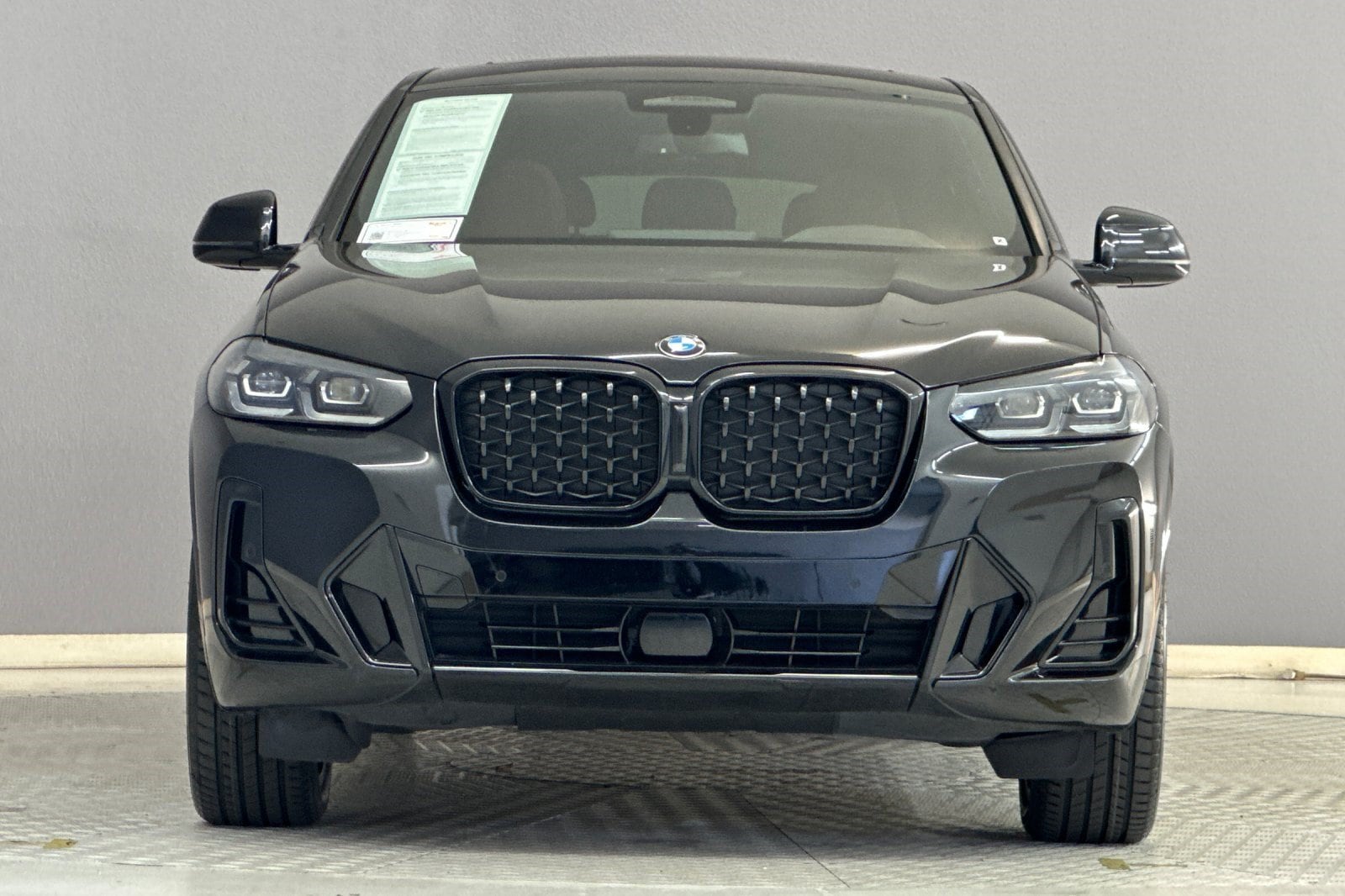 X4 XDrive30i SUV