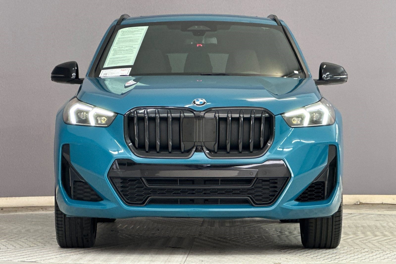 2023 BMW X1 xDrive28i photo 4