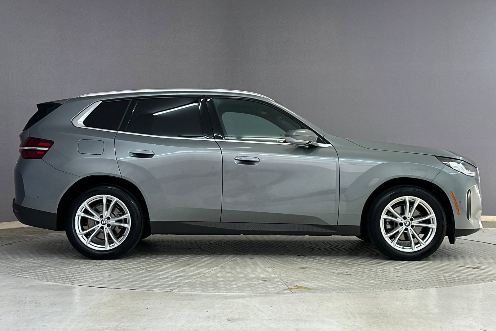 2025 BMW X3 30 xDrive photo 6