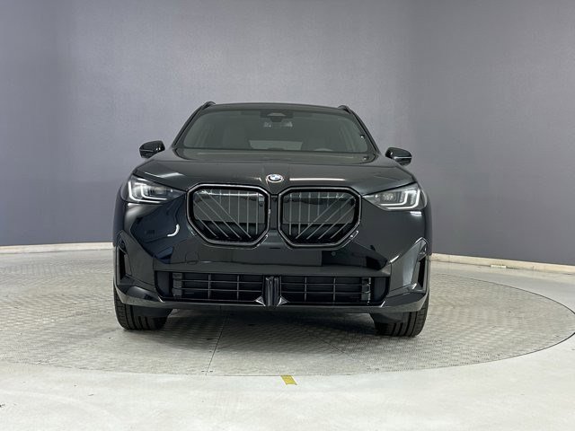 2025 BMW X3 30 xDrive photo 2