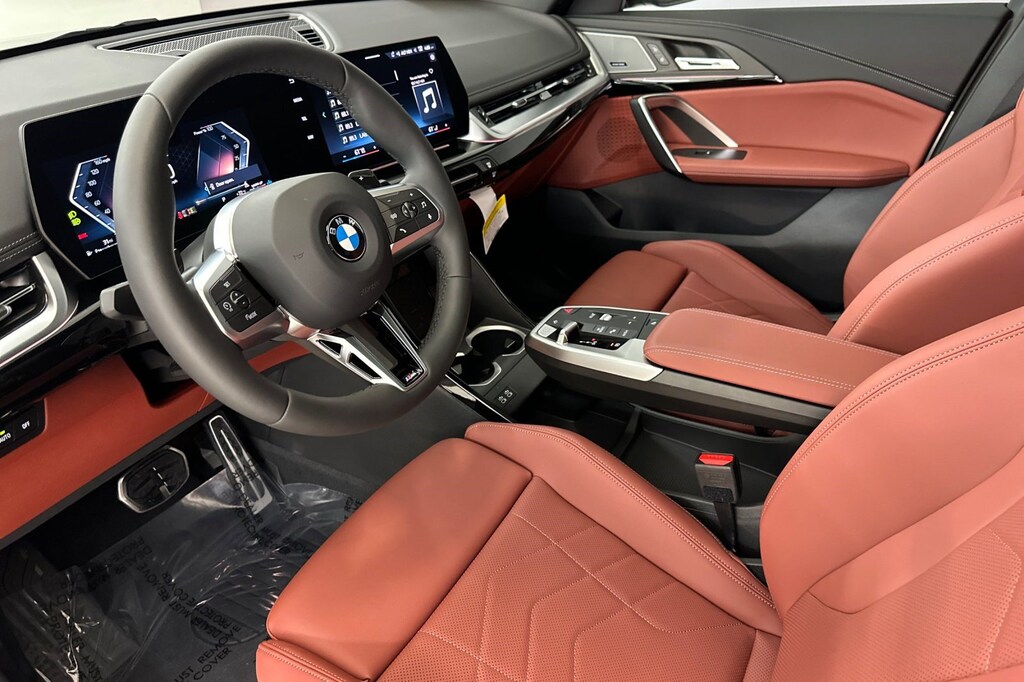 New 2026 BMW X1 xDrive28i SUV