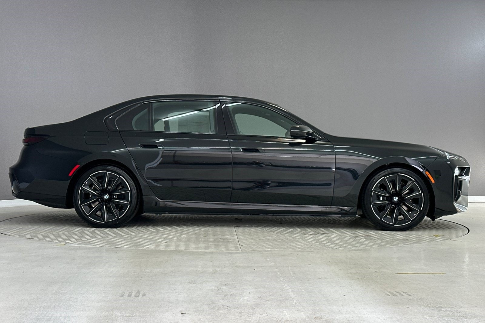 I7 EDrive50 Sedan