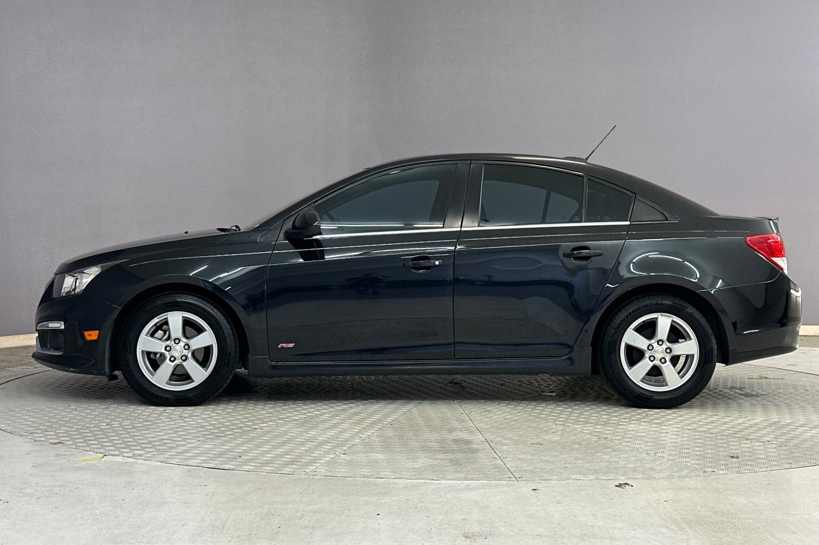 Used 2016 Chevrolet Cruze Limited 1LT with VIN 1G1PE5SB6G7216909 for sale in Long Beach, CA
