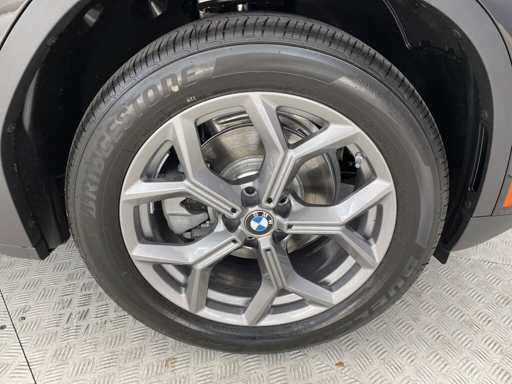 Used 2024 BMW X3 sDrive30i For Sale in Long Beach, CA 99R9T72081