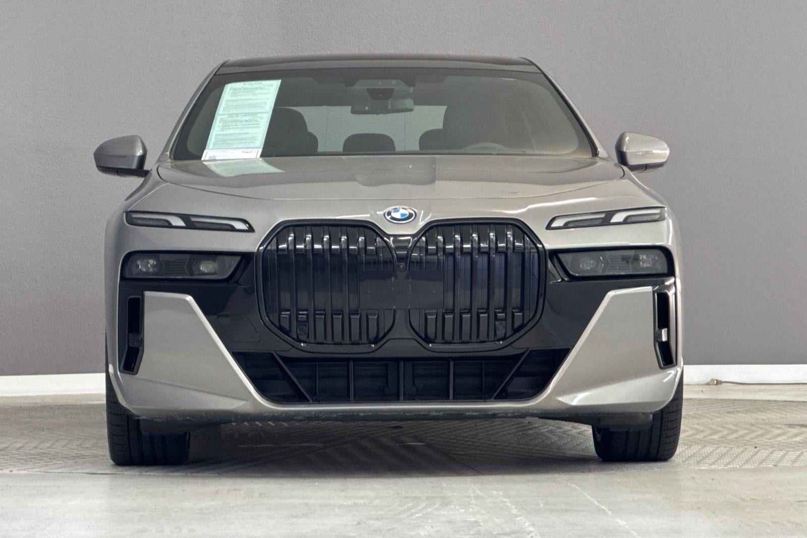 I7 XDrive60 Sedan