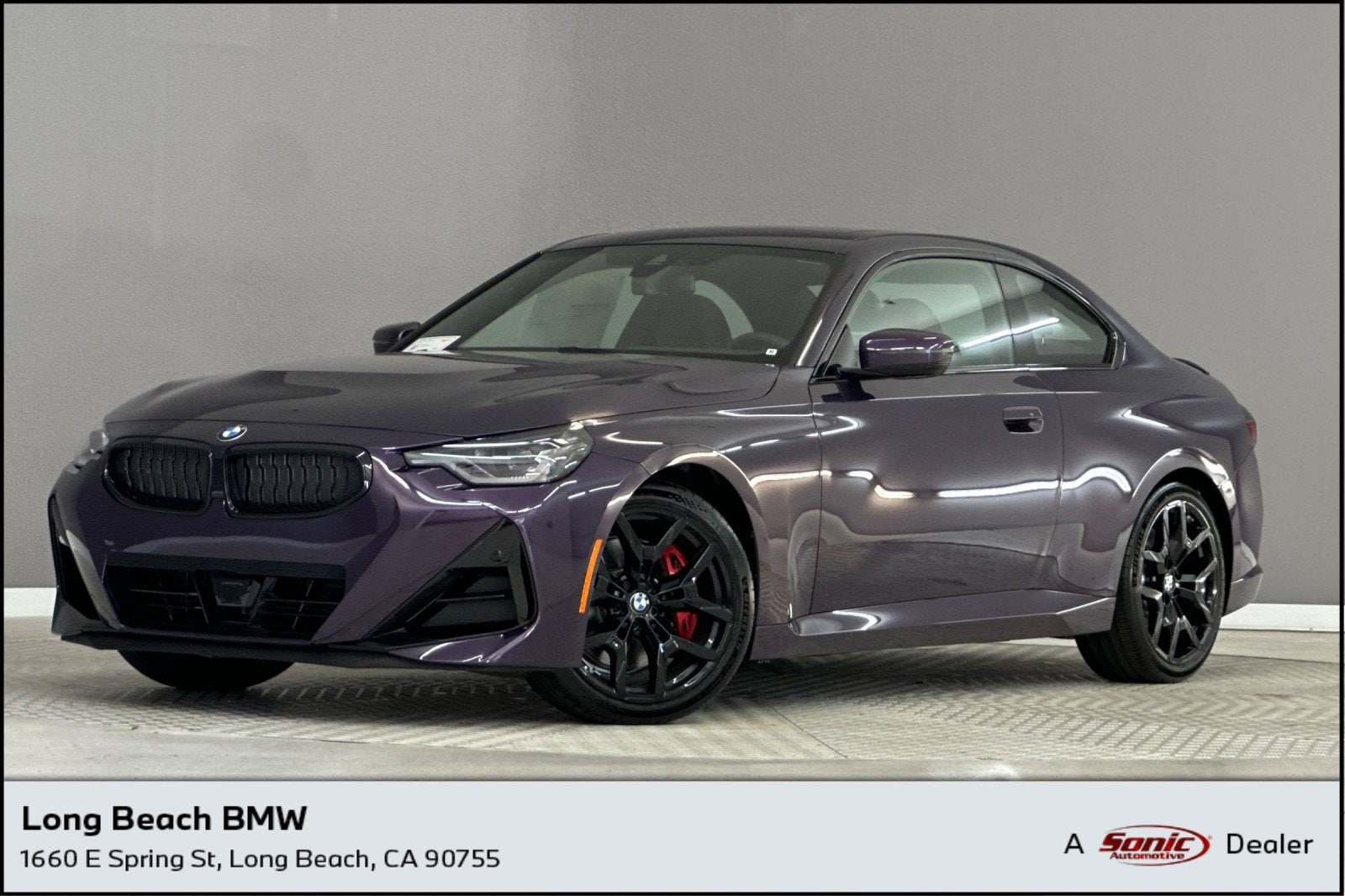 2026 Bmw 230i