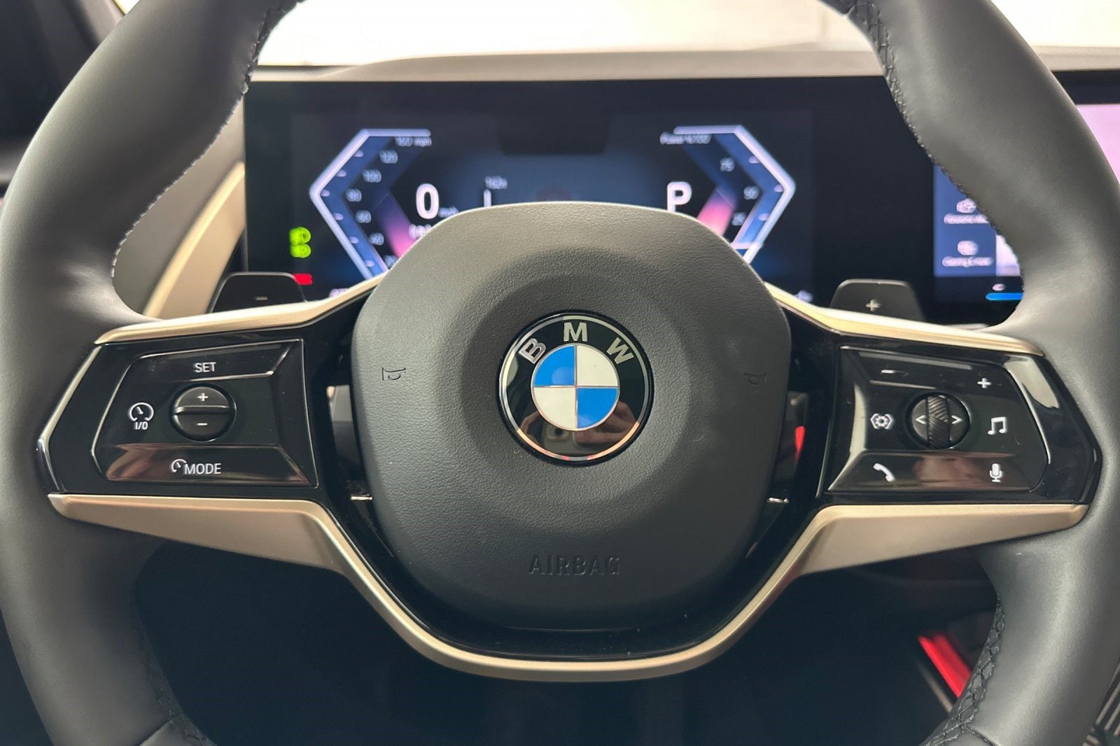 2025 BMW X3 30 - Photo 10