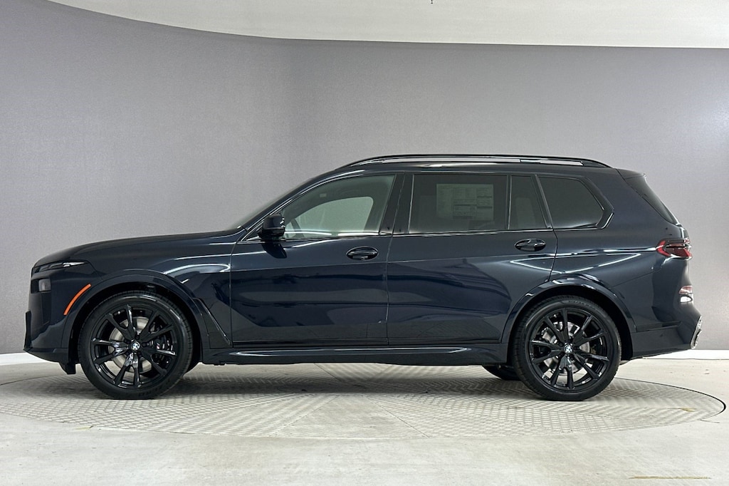 New 2027 BMW X7 xDrive40i SUV