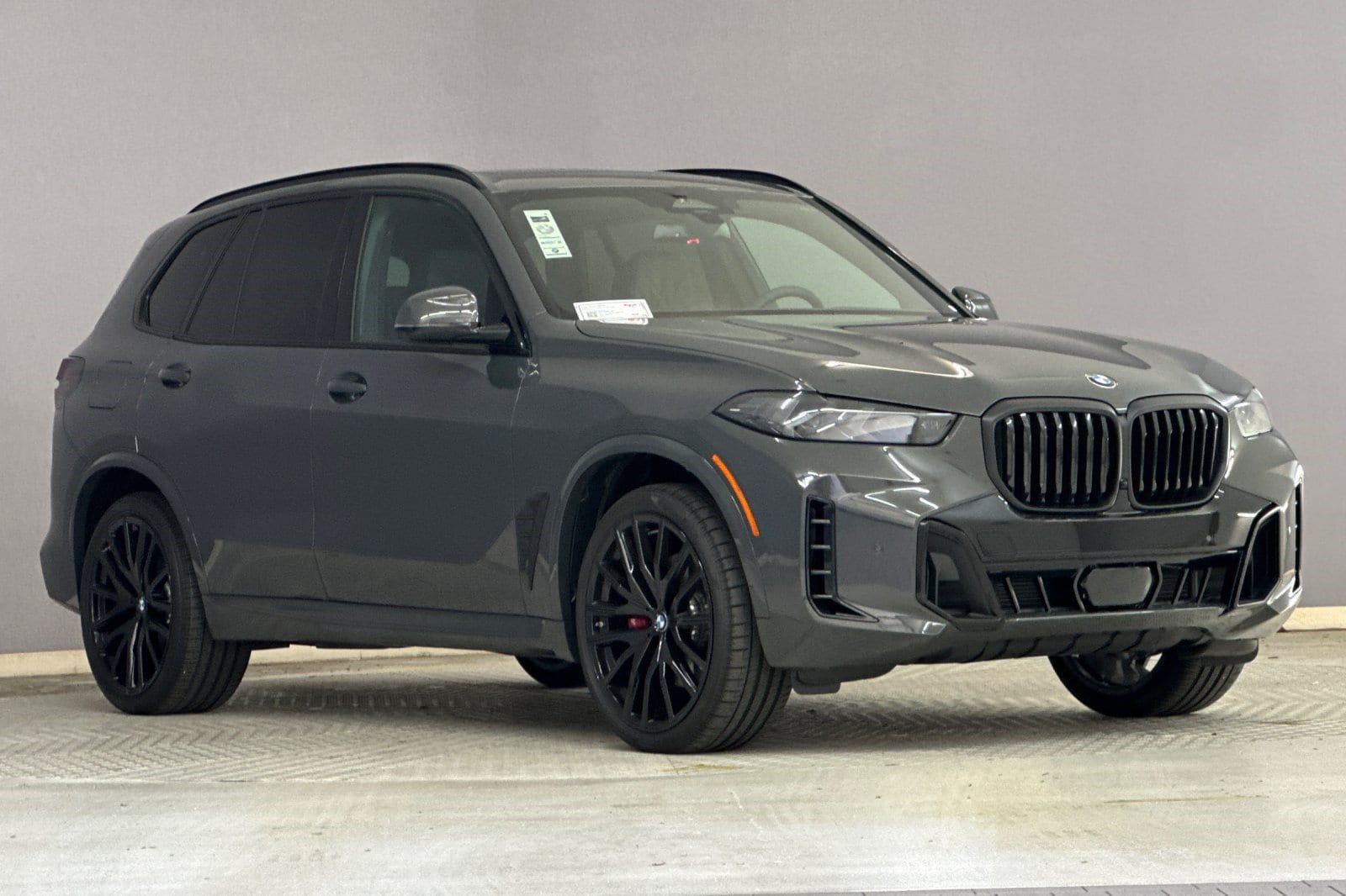 2026 BMW X5 40i - Photo 7
