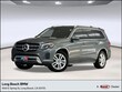  Mercedes-Benz GLS 450