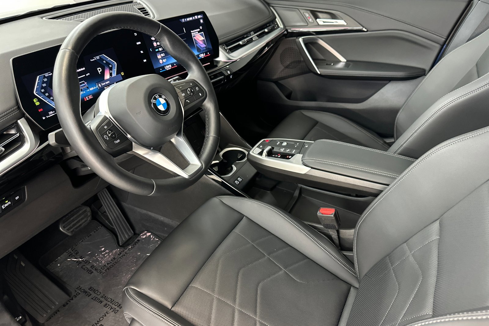 2025 Bmw X1 XDrive28i photo 3