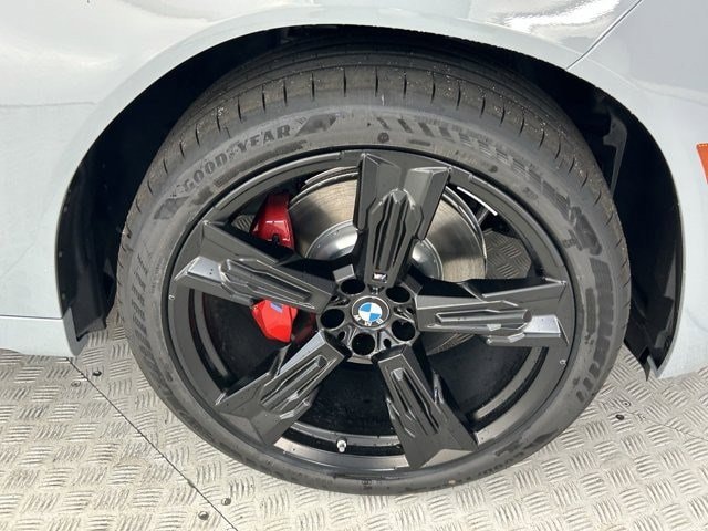 2025 BMW X3 30 xDrive photo 6