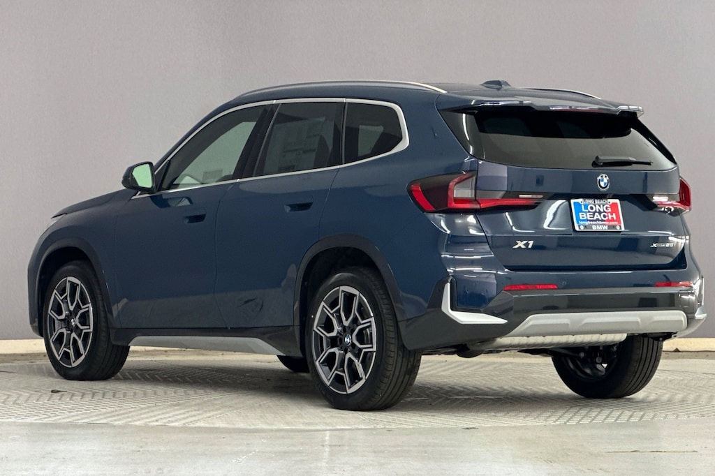 New 2026 BMW X1 xDrive28i SUV