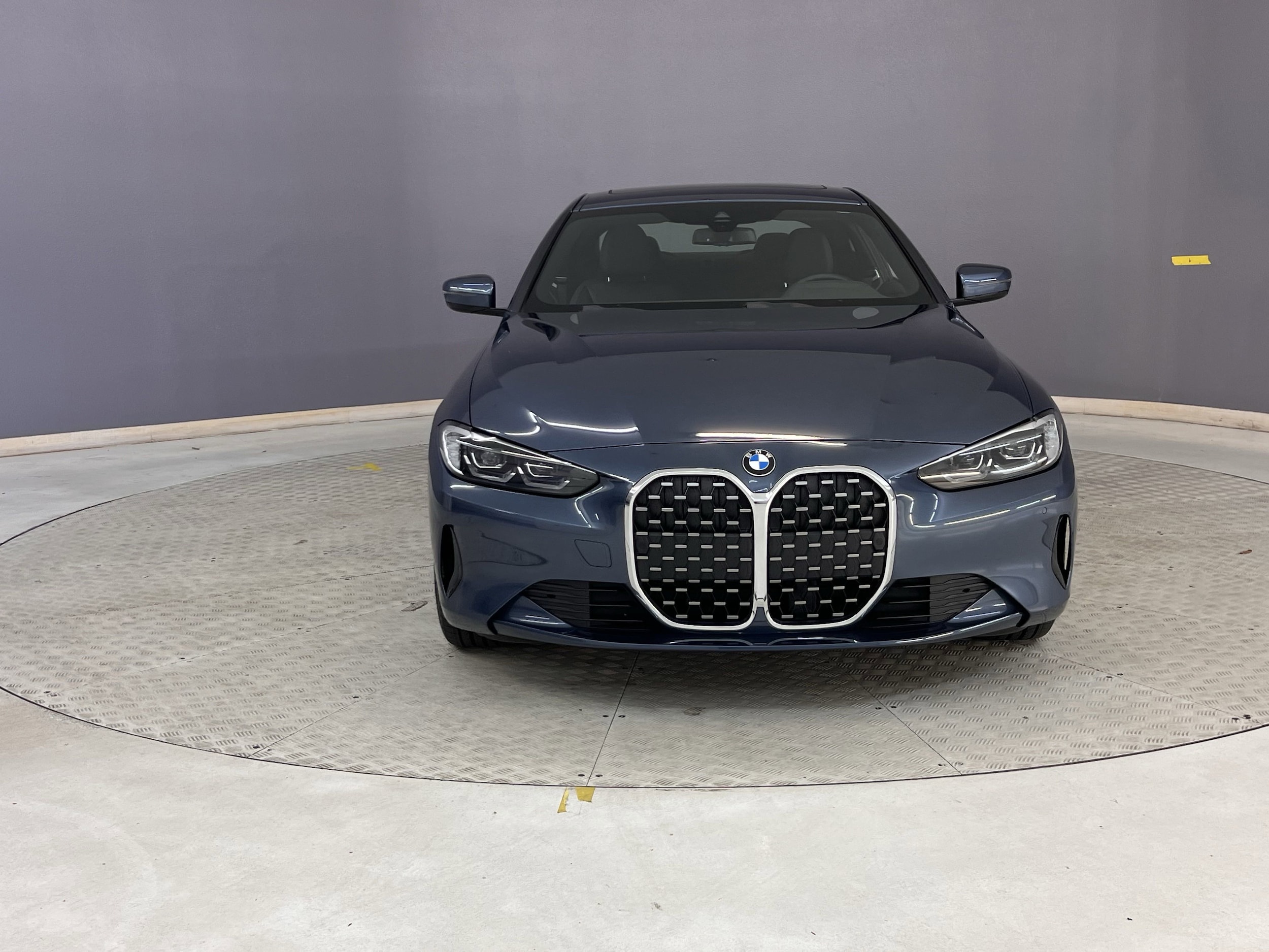 Certified 2023 BMW 4 Series 430i with VIN WBA53AP04PCL96335 for sale in Long Beach, CA