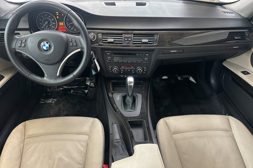 Used 2012 BMW 328i Coupe