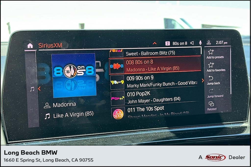 Used 2024 BMW M850i xDrive Gran Coupe