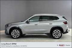 2025 BMW X1 xDrive28i SUV