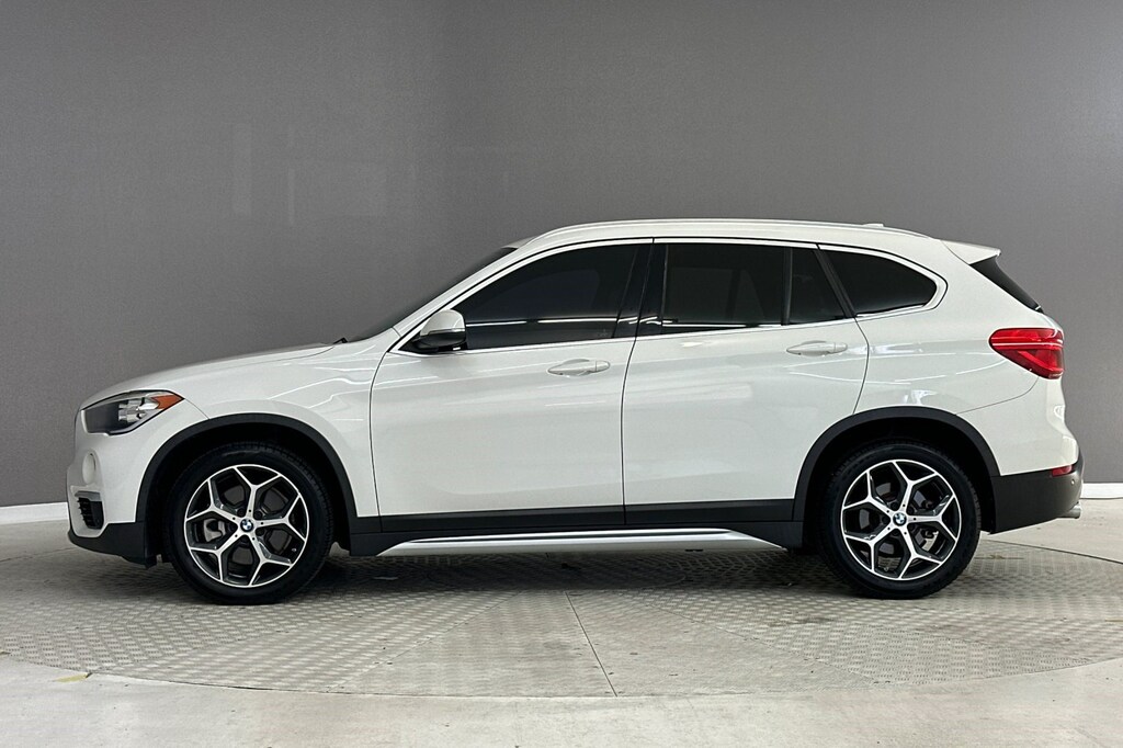 Used 2019 BMW X1 sDrive28i SUV