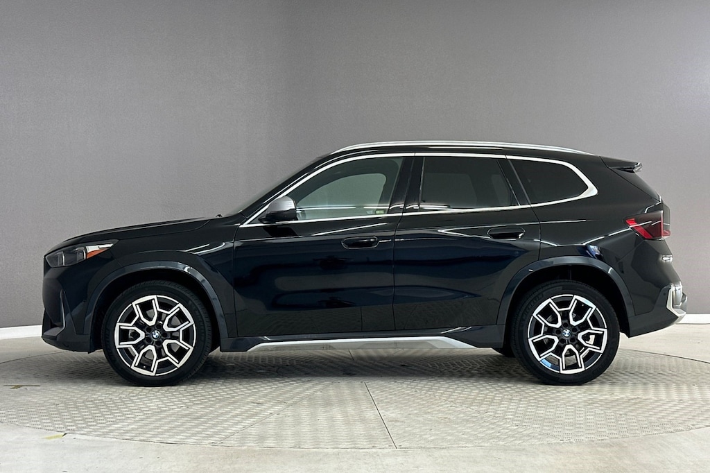 Certified 2023 BMW X1 xDrive28i SUV