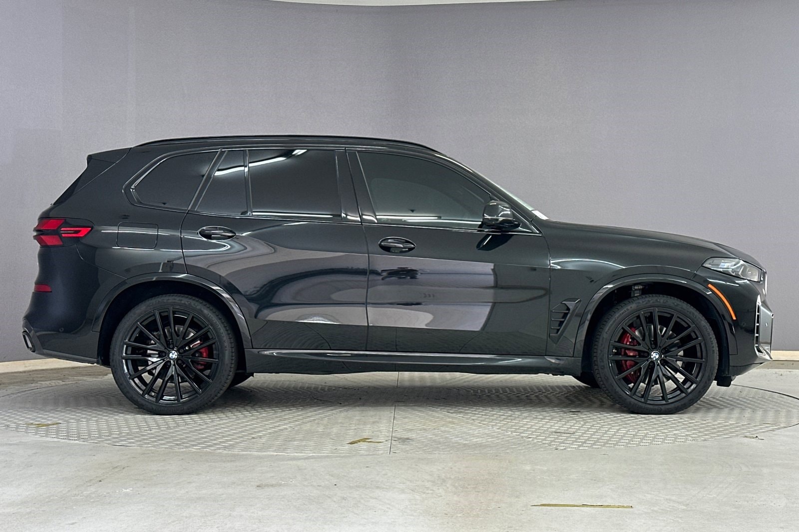 2024 BMW X5 sDrive40i photo 6