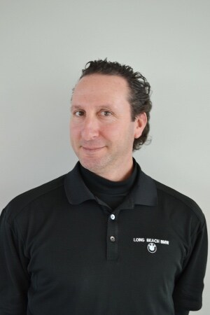 Michael D'Amico
