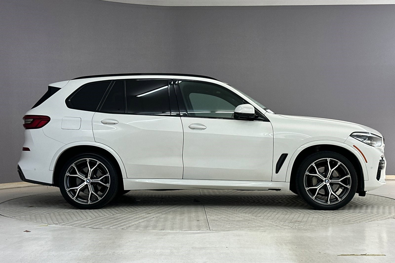 X5 SDrive40i SUV
