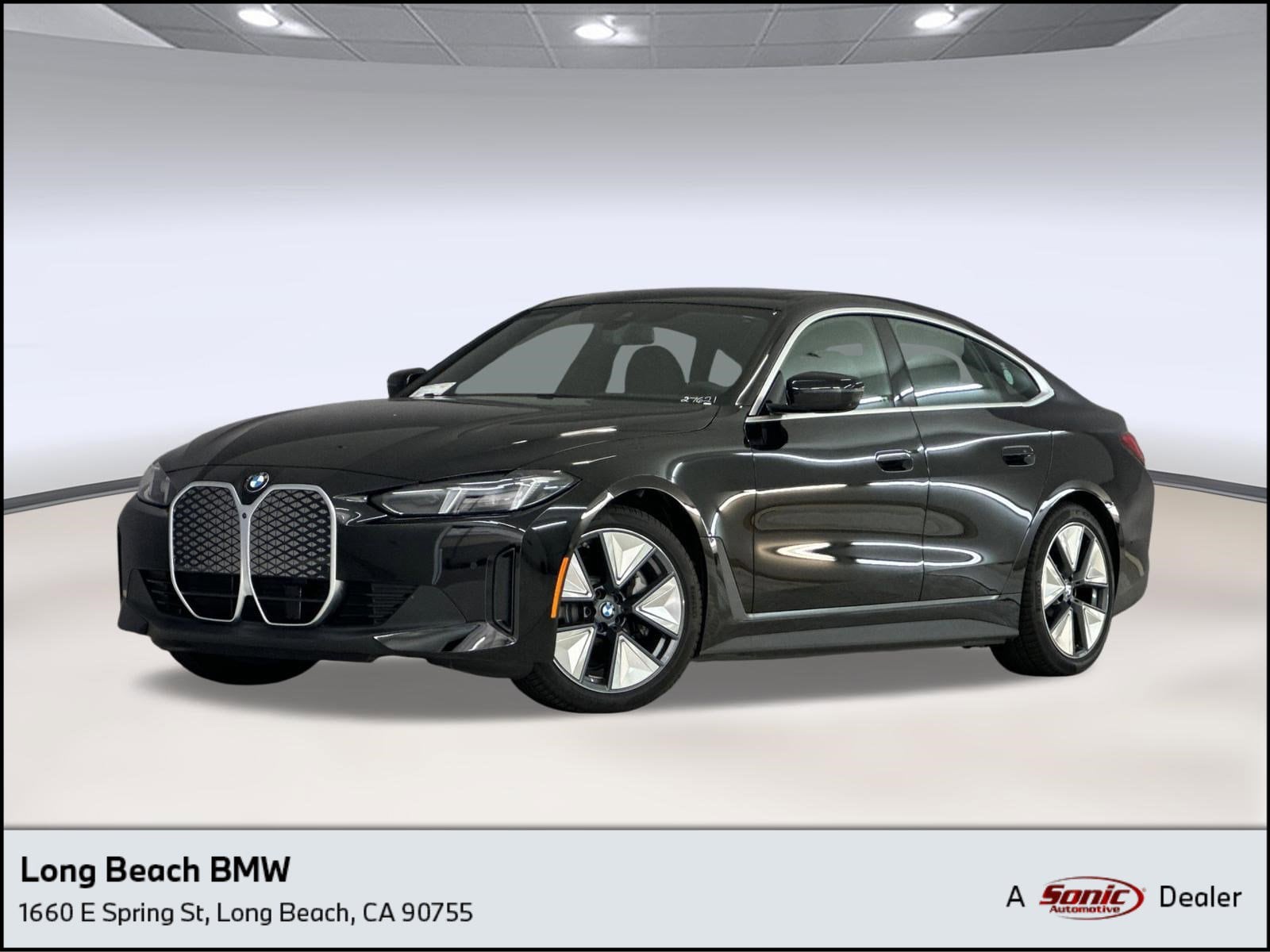 2026 BMW i4