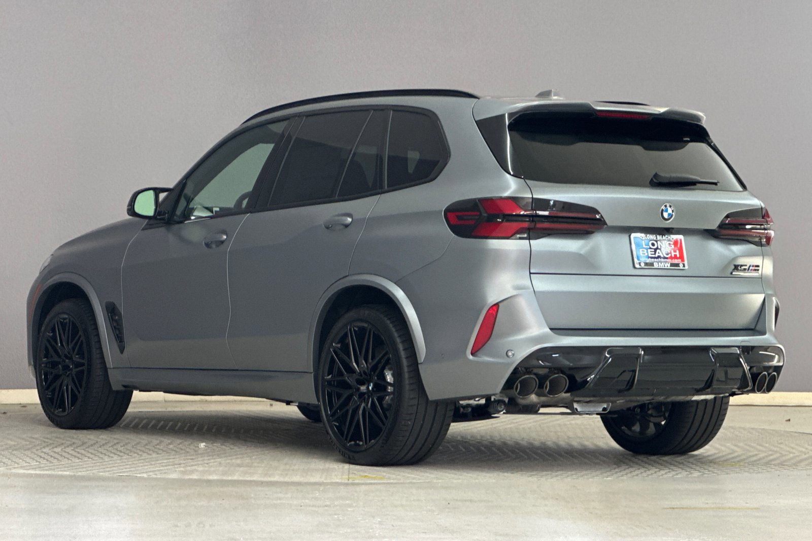 2026 Bmw X5 photo 2