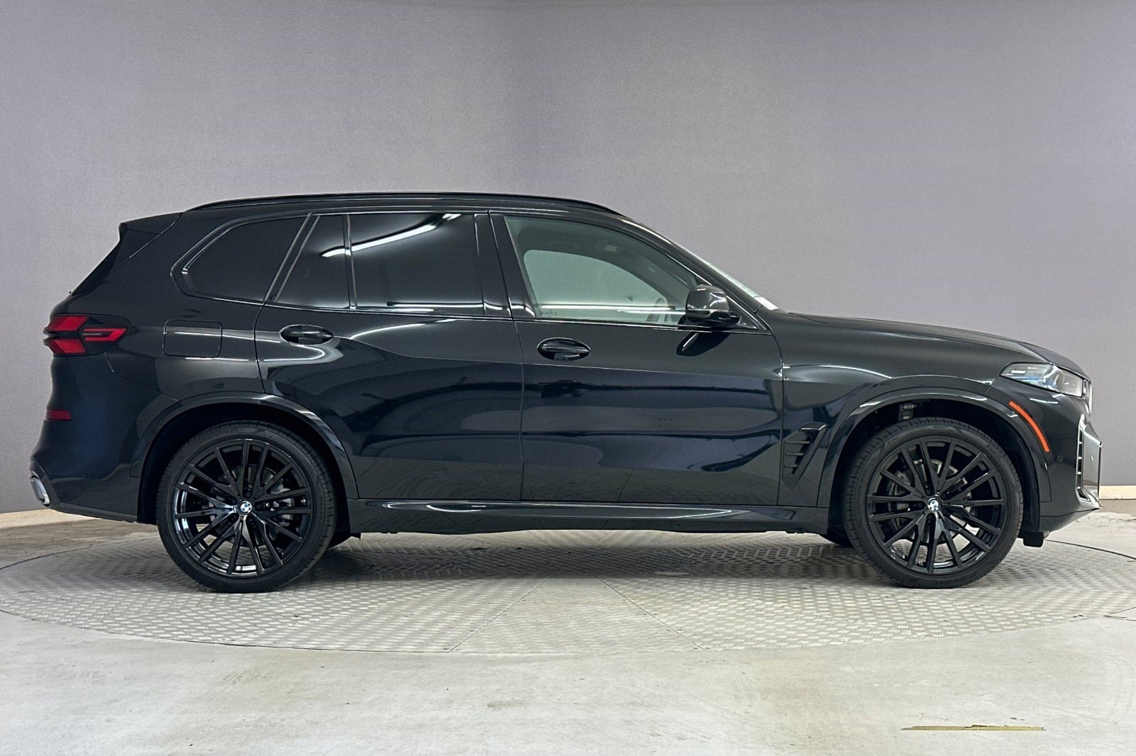 2025 BMW X5 sDrive40i photo 6