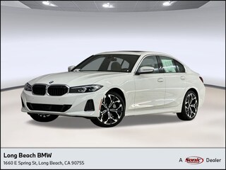 2026 BMW 330i