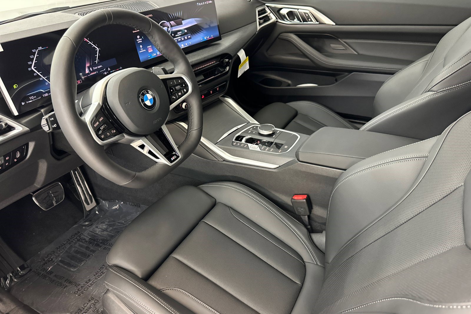 2026 Bmw 430i Coupe photo 4