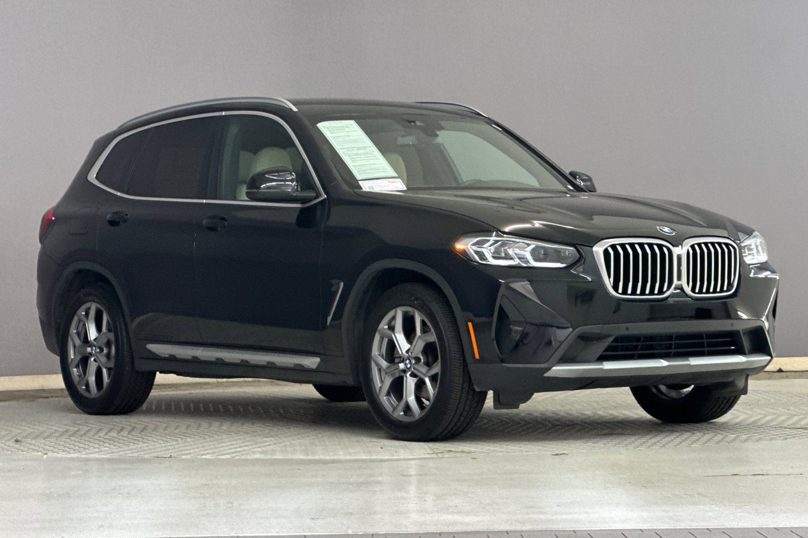 2023 BMW X3 sDrive30i photo 5