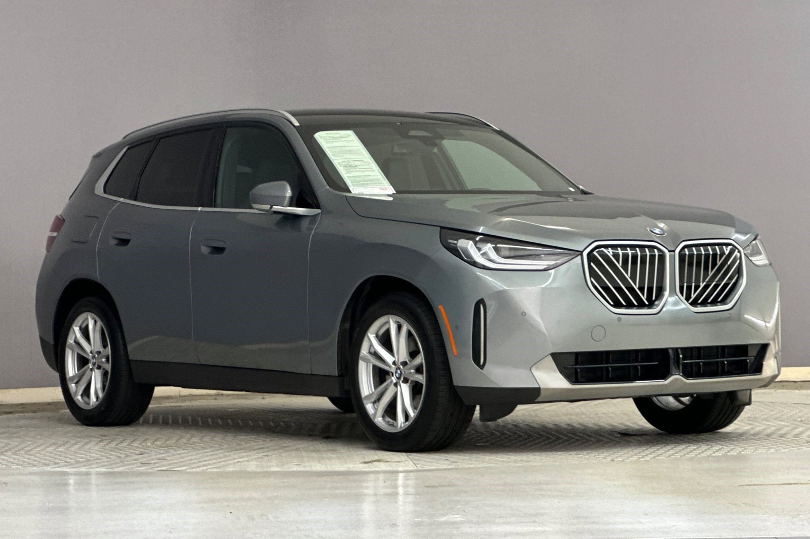 2025 BMW X3 30 xDrive photo 5