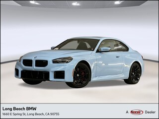 2026 BMW M2