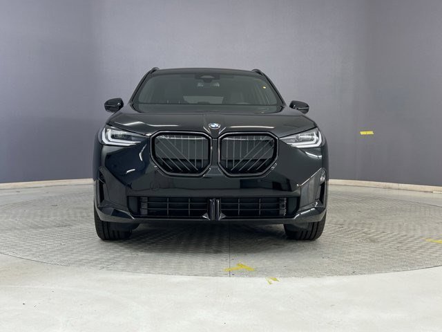 2025 BMW X3 30 xDrive photo 2