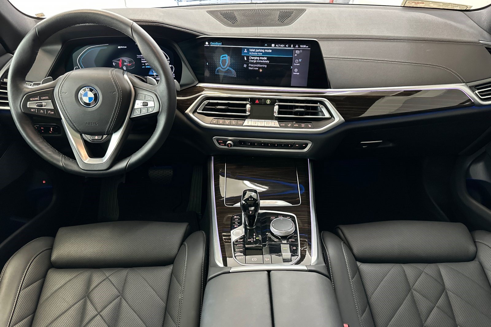 2023 BMW X5 45e - Photo 16