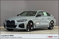 2026 BMW 430i Gran Coupe