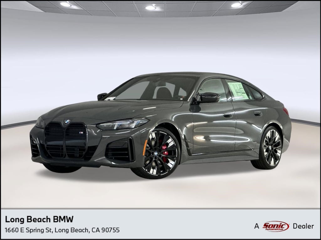 New 2026 BMW M440i xDrive Gran Coupe
