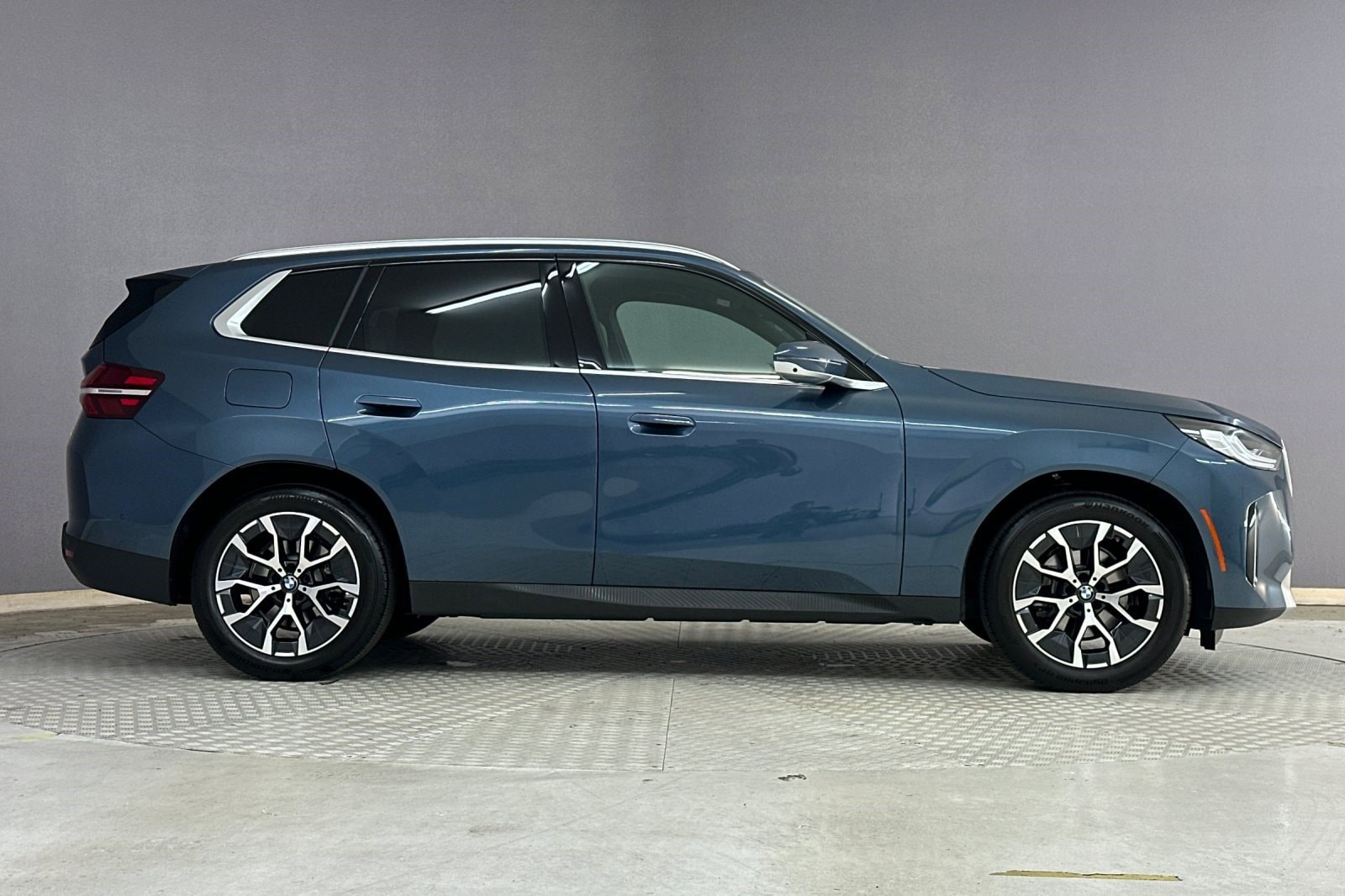 2026 BMW X3 30 xDrive photo 6