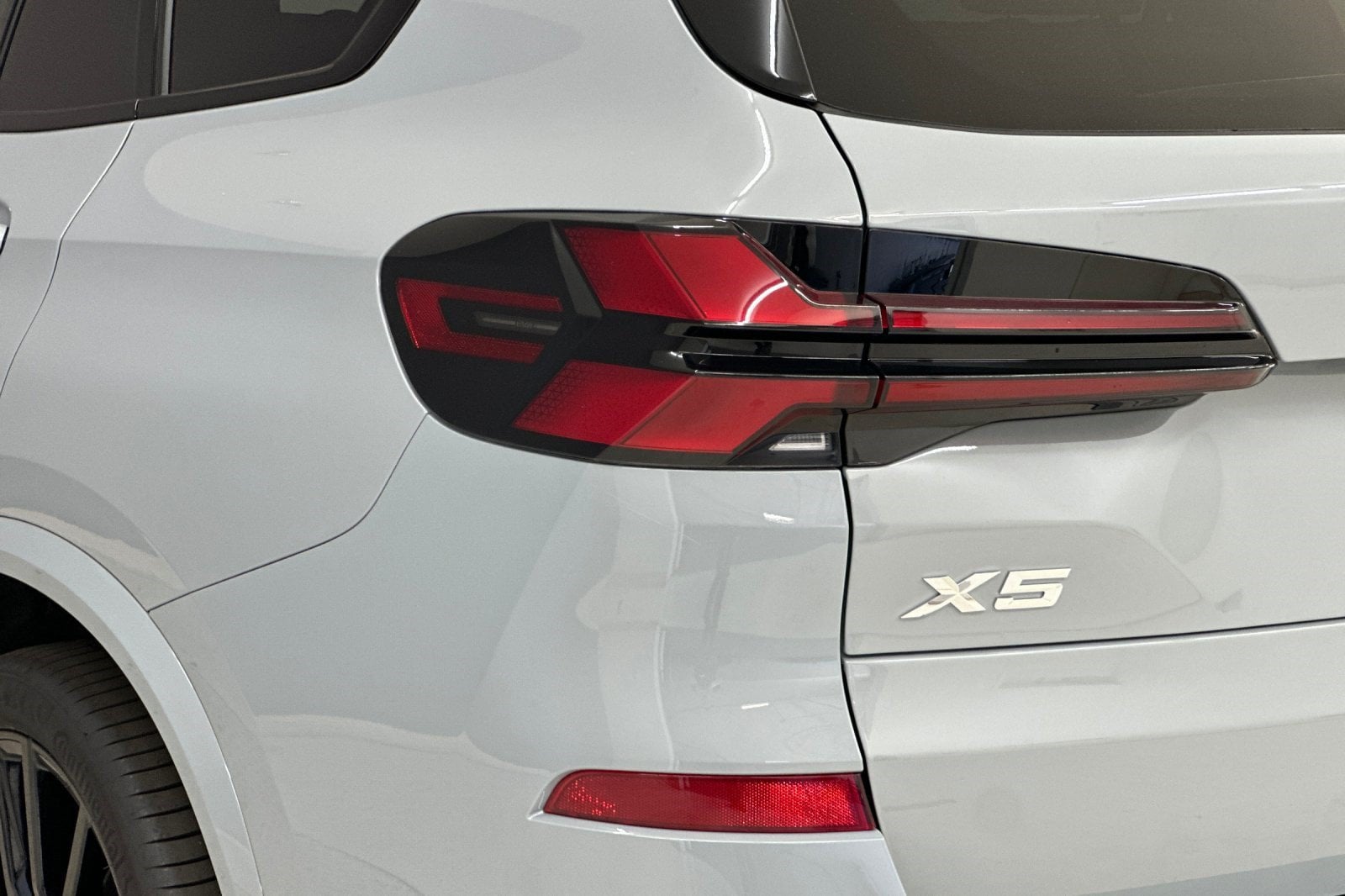 2026 BMW X5 40i - Photo 13