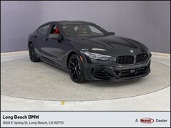 2026 BMW M850i i xDrive Gran Coupe