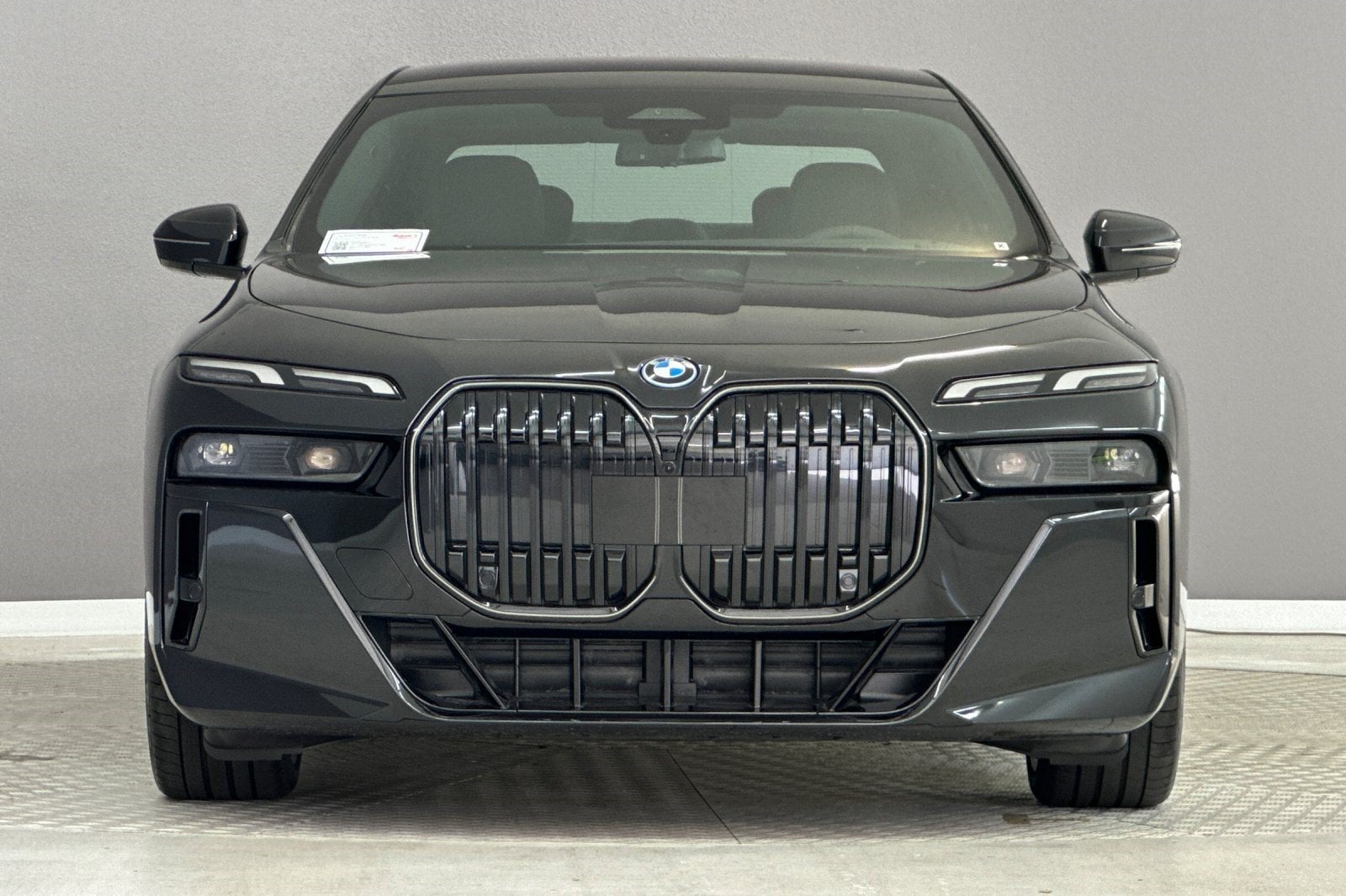 I7 EDrive50 Sedan