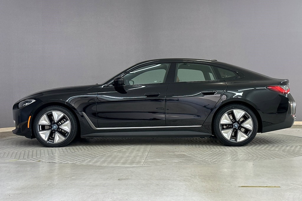 Certified 2023 BMW i4 eDrive35 Gran Coupe
